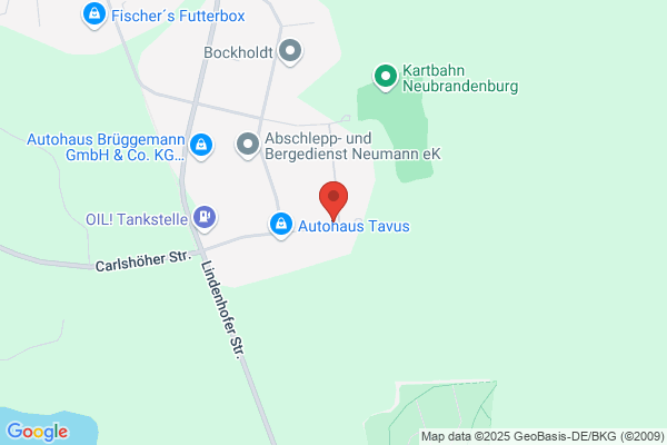 Siwonia Bernd GmbH