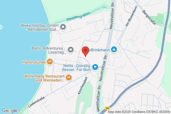 Gebäudereinigung P. Karge