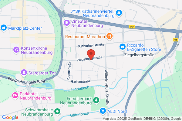 Alpha Finanzdienstleistung GmbH