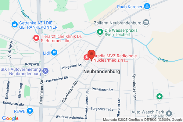 Jan' s Rundumservice