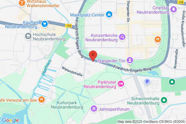 McMakler GmbH - Immobilienmakler Neubrandenburg
