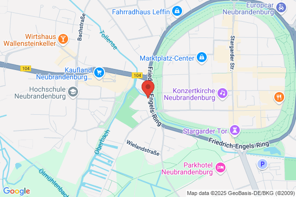 Büro für Existenzgründungen bürex