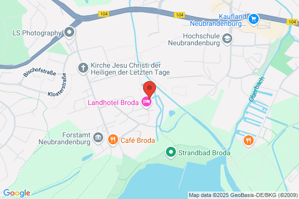 Forellenzucht Uhthoff GmbH