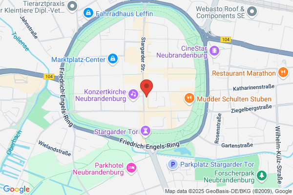 A-Z Stores & Chops GmbH