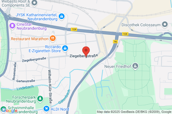 Amt für Feuerwehr und Zivilschutz