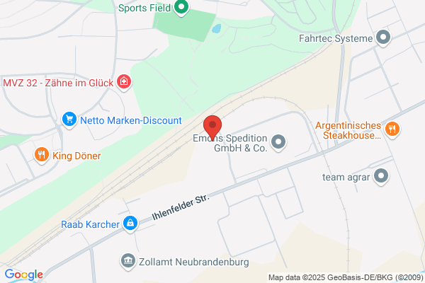 Anlagenbau e.K.