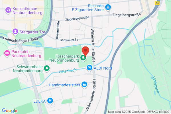 Arbeitslosenverband Modellpark