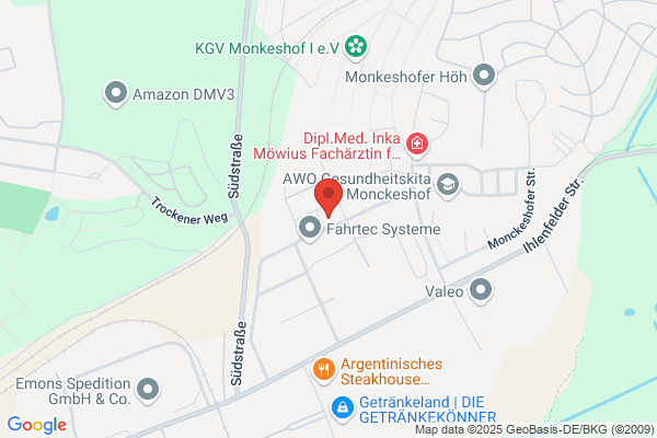 Arndt + Krott GmbH