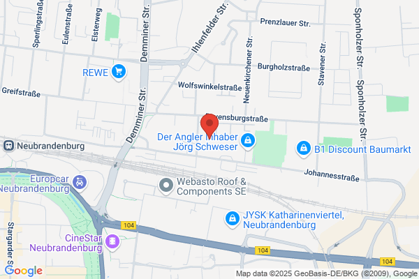 Bau- und Haustechnik GmbH