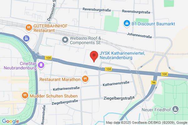 Bautechnisches Büro Haack