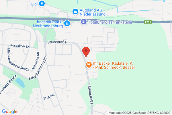 Biologische Systeme Kläranlagentechnik GmbH