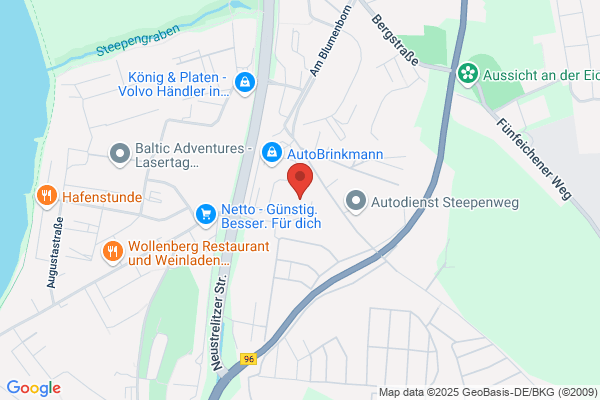 Bootsbau Hempel