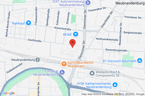 Brandschutz Nehls