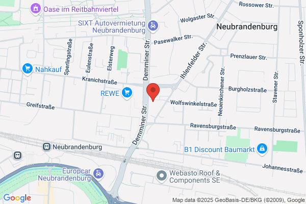 COPY Service GmbH