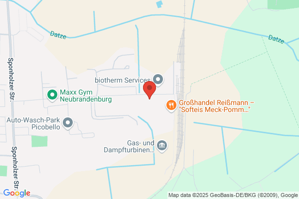 Foodlogistik Fleischereimaschinen GmbH