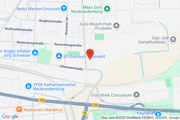 Torney Landfleischerei Pripsleben GmbH