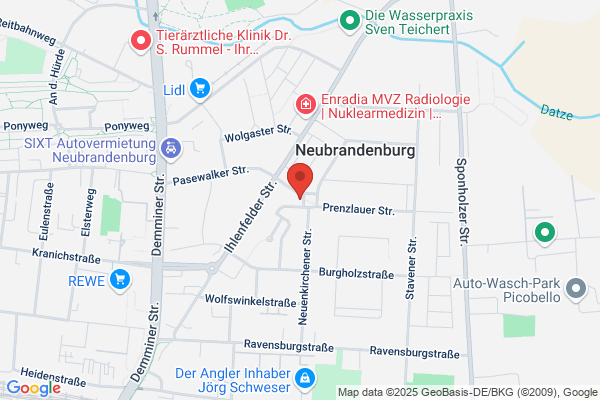 Friseursalon Stibbe