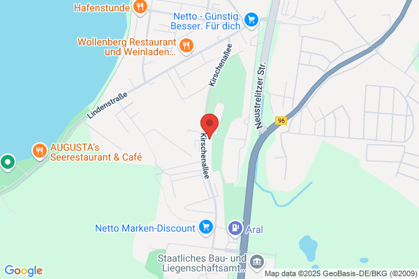 Lindenberg Friseur Haar Traum