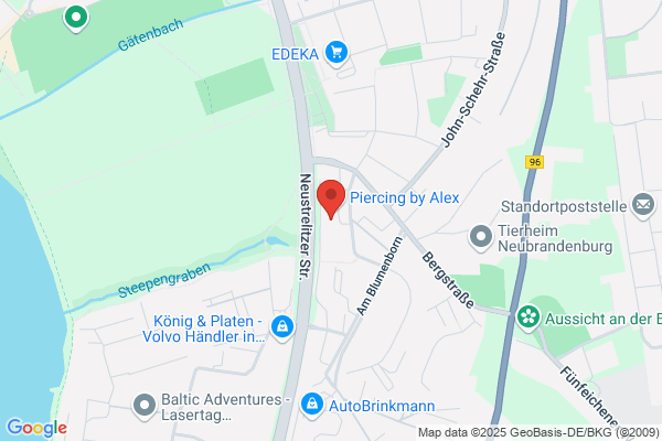NeuHaF GmbH