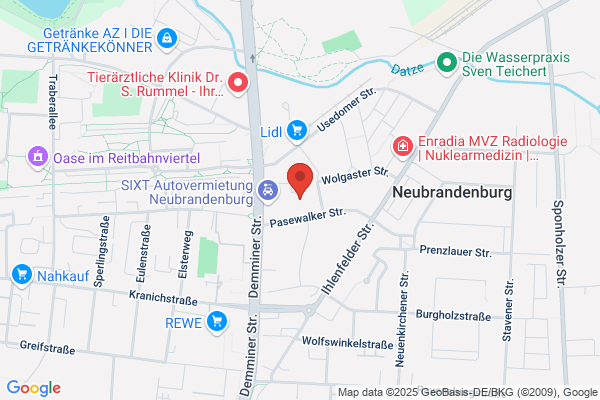 NB-Gartentechnik