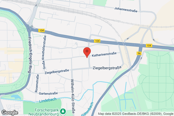 Domino's Pizza Neubrandenburg