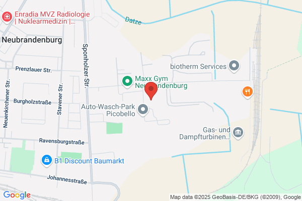 Gegenbauer Gebäudemanagement GmbH