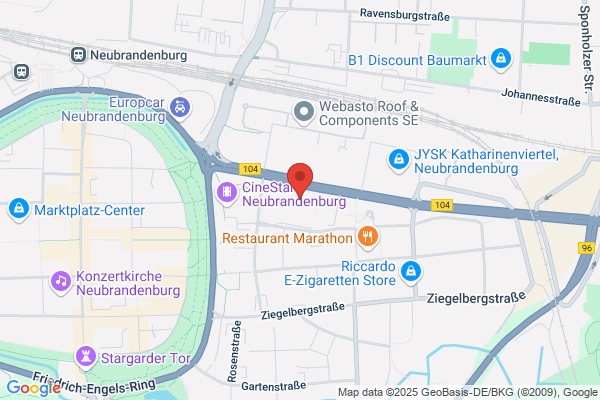 Dussmann Service Deutschland GmbH