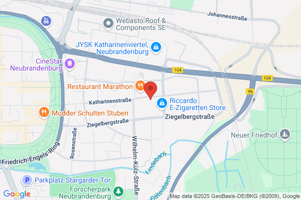 Gebäudereinigung Jäger