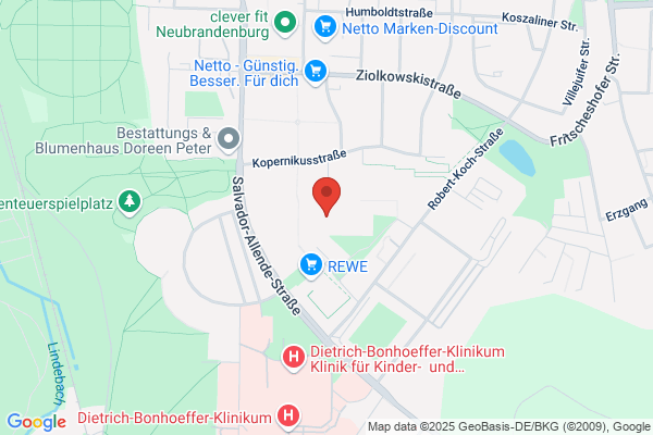 Sportanlage Oststadt