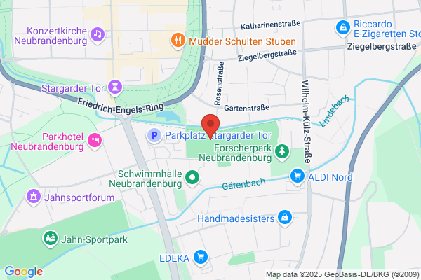 Sportanlage am Weidenweg