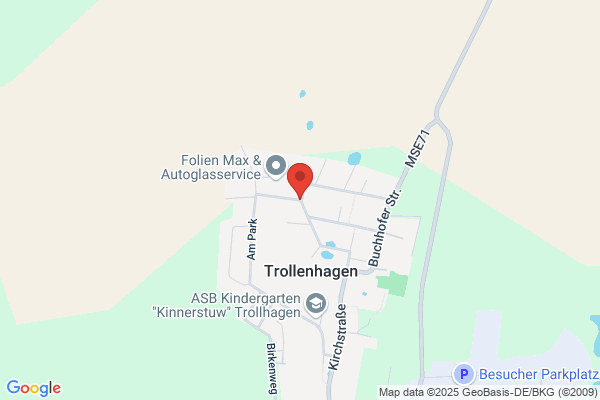 Trollenhagen