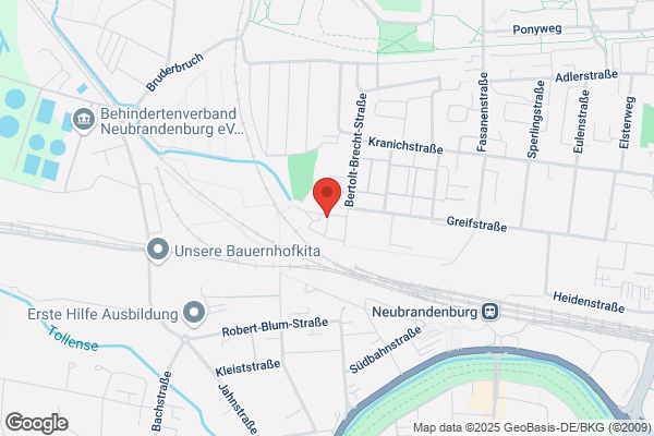 HSG-Handels- und Serviceges. für Großküchen GmbH