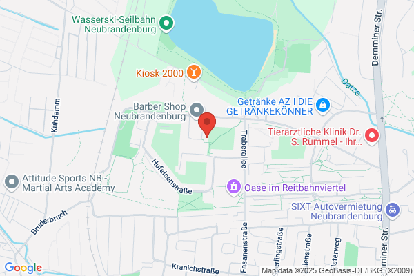 DRK-Service GmbH