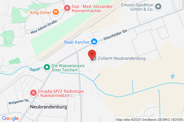 BARoV und Bundesanstalt für Immobilienaufgaben