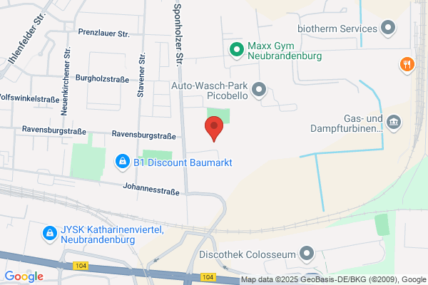 IMRID Immobilien Management GmbH