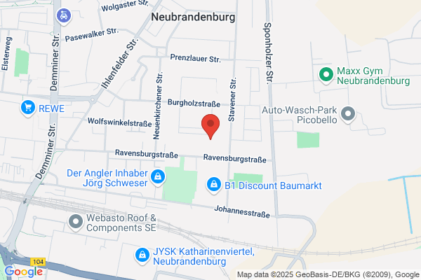 Ing.-Büro für Bauwesen Klaus-Dieter Reitzig