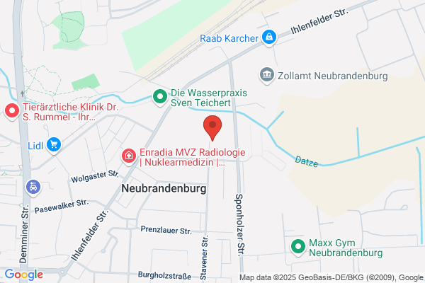 Ingenieurbüro Drews