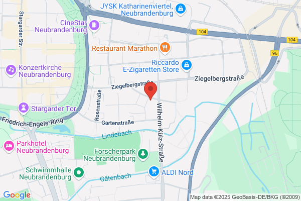 Ingenieurbüro Winter für Heizung-Lüftung-Sanitär