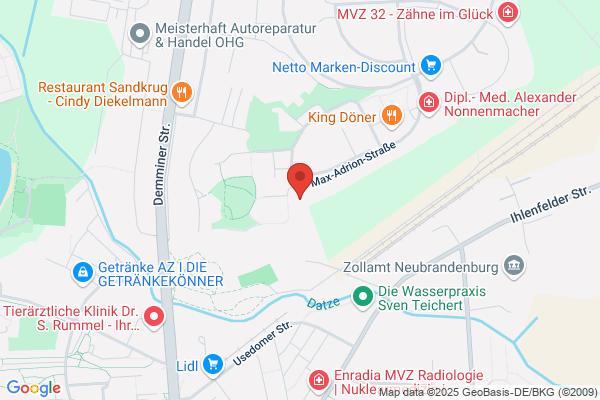 ingenieurbüro mediprojekt GmbH