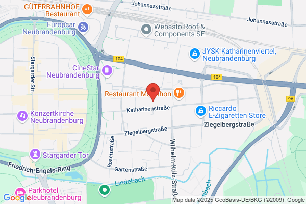 TEDi GmbH & Co. KG