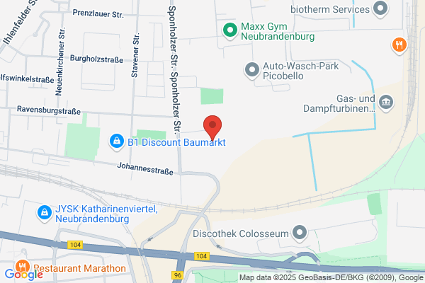 Isolierungen Leipzig GmbH