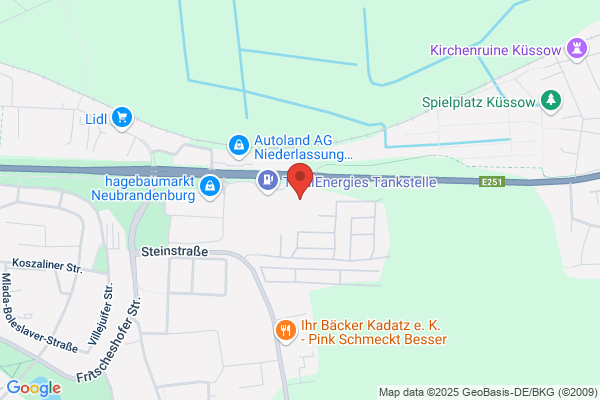 FSP Leitung und Service GmbH Gutachtenservice