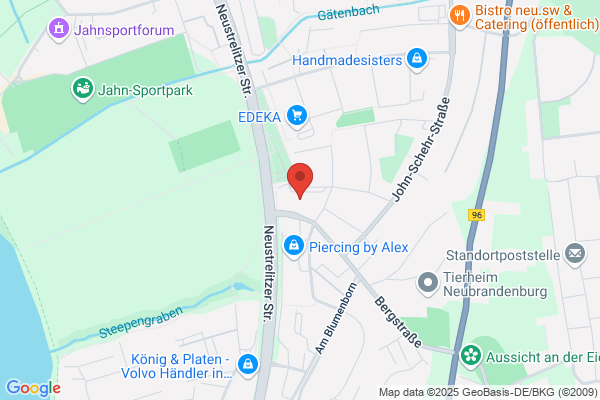 Hort Bumerang Johanniter-Unfall-Hilfe e.V.