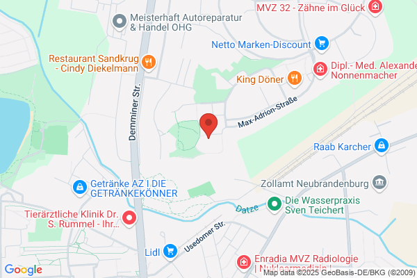 Integrative Kita Sonnenschein