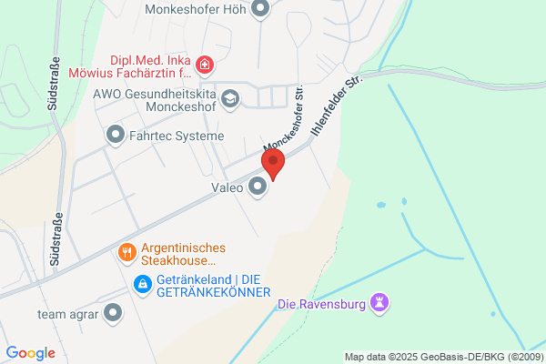 SPHEROS GmbH