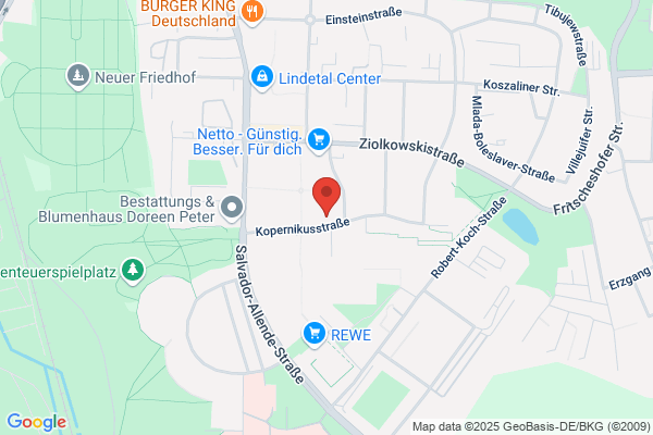 Kosmein