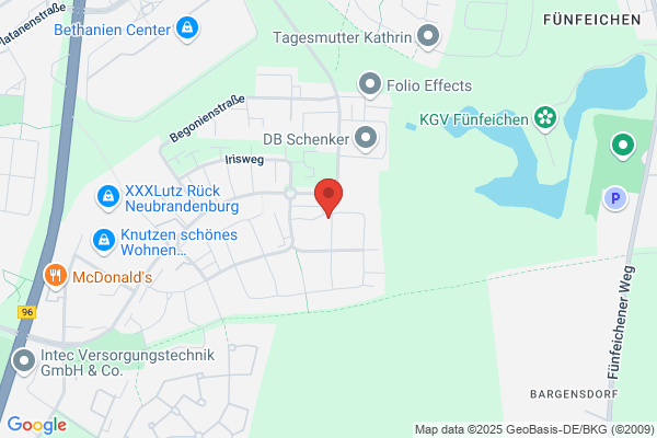 Kosmetiksalon Bärbel Bandow