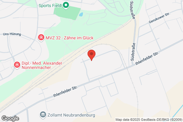 Physioteam Mentzel