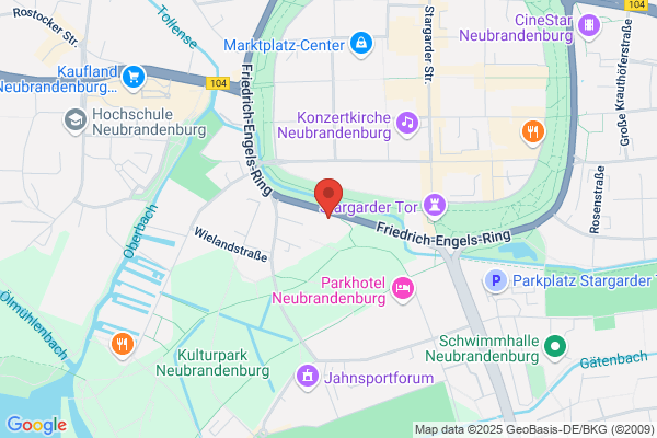 Mecklenburgische Versicherung - Generalvertretung Kay Emeling