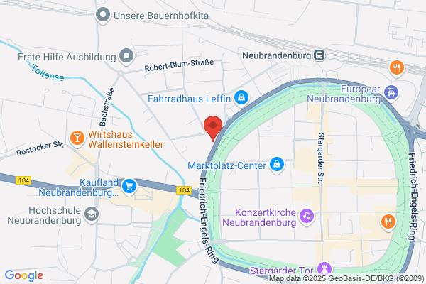 VRK Agentur André Zabel